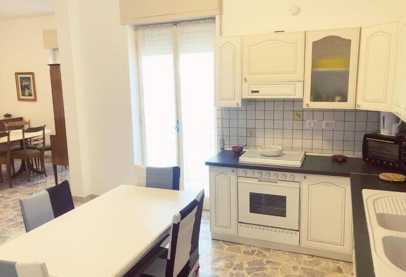 Siracusa Boutique Apartments