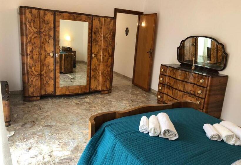 Siracusa Boutique Apartments