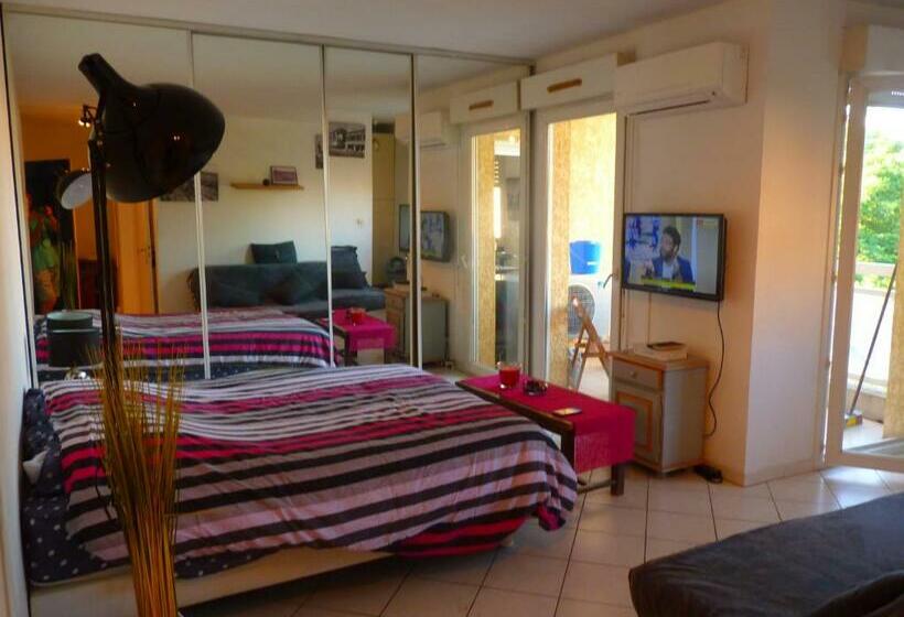 Studio Cagnes Sur Mer