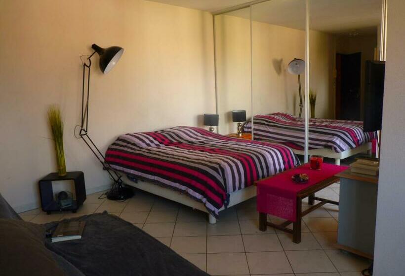 Studio Cagnes Sur Mer