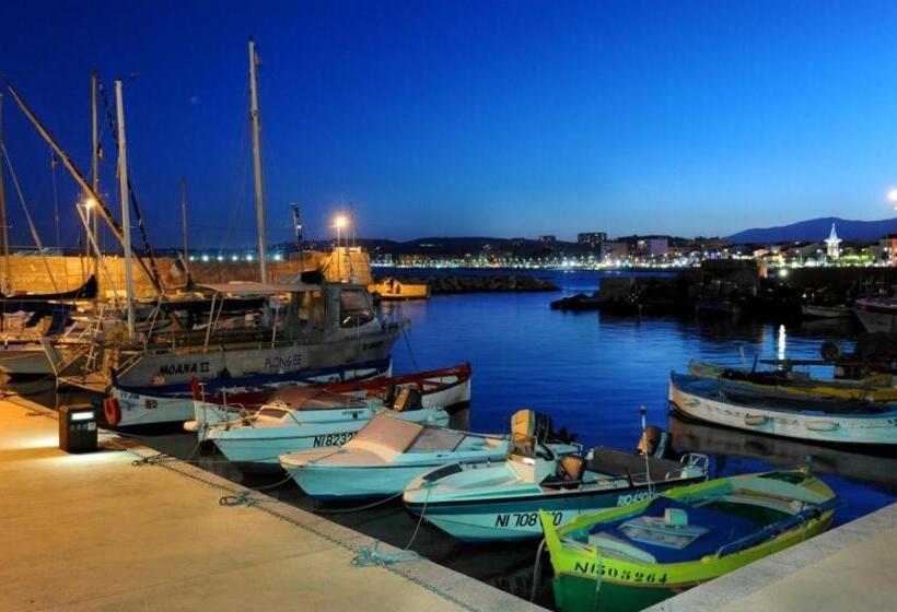 Studio Cagnes Sur Mer