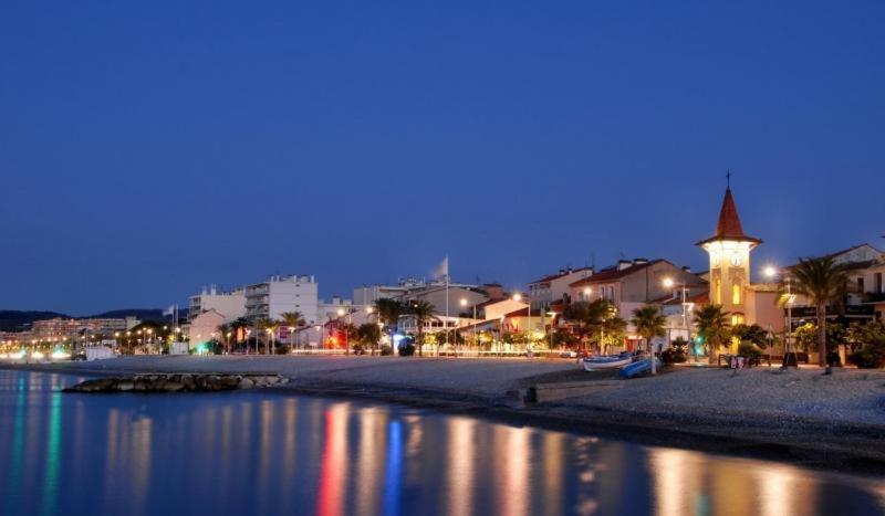 Studio Cagnes Sur Mer