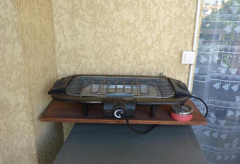 Studio Cagnes Sur Mer