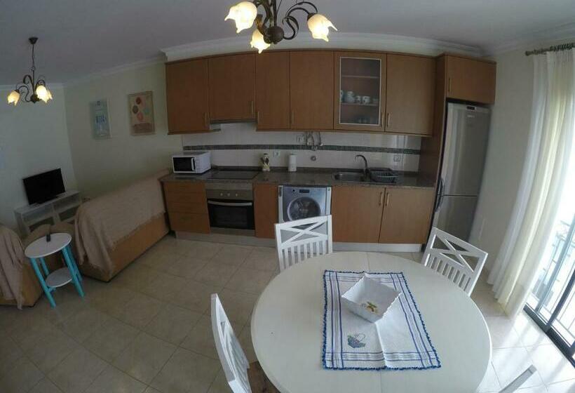 T1s Portimão Center