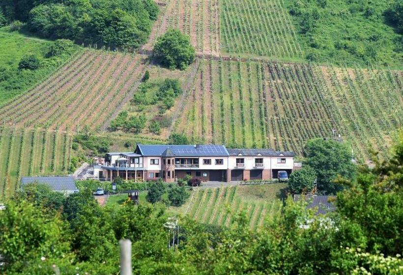 Urlaubsweingut Zecherhof