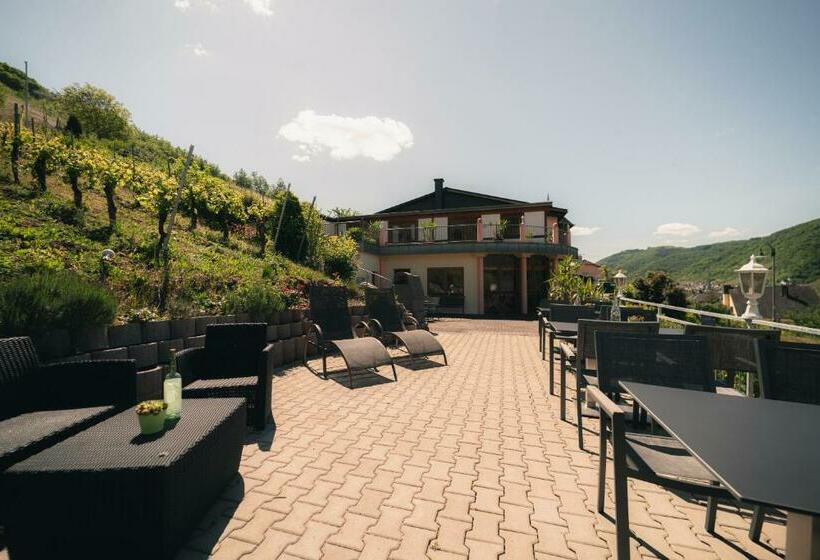 Urlaubsweingut Zecherhof