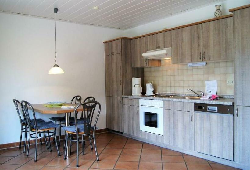 Urlaubsweingut Zecherhof