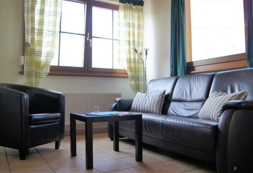 Urlaubsweingut Zecherhof