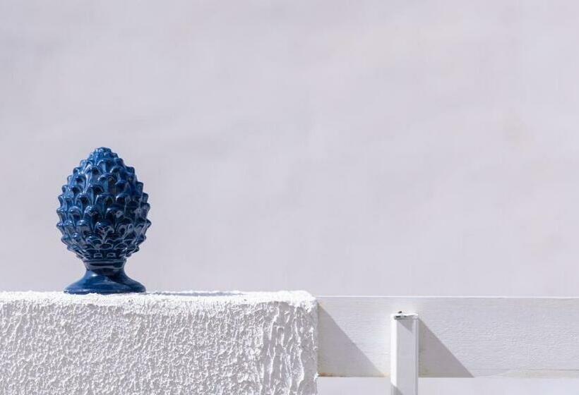 Villa Pasitea Fronte Mare