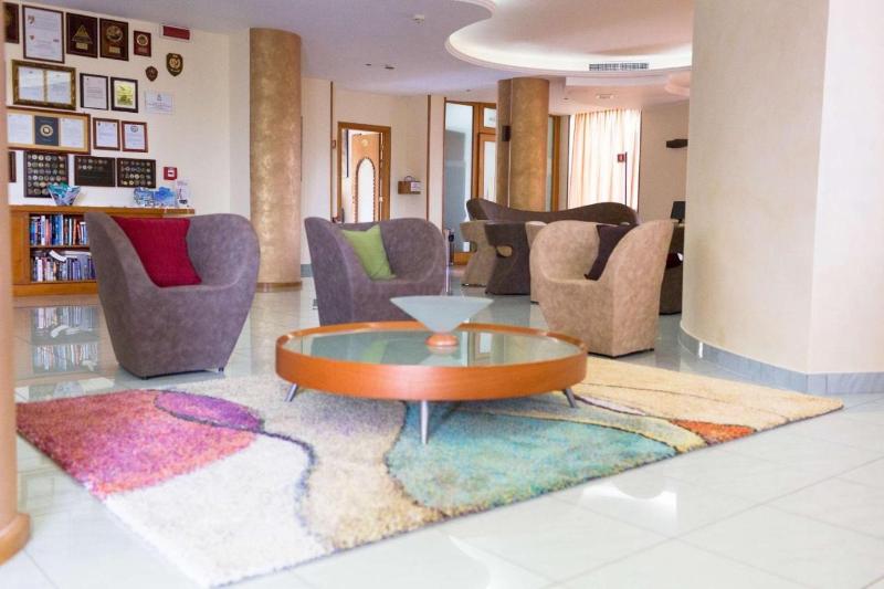 Agora Sure Hotel Collection By Best Western