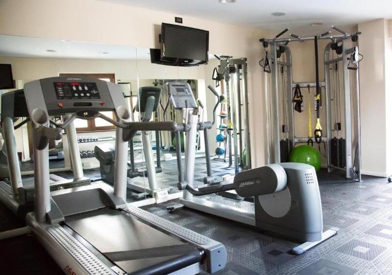 Agora Sure Hotel Collection By Best Western