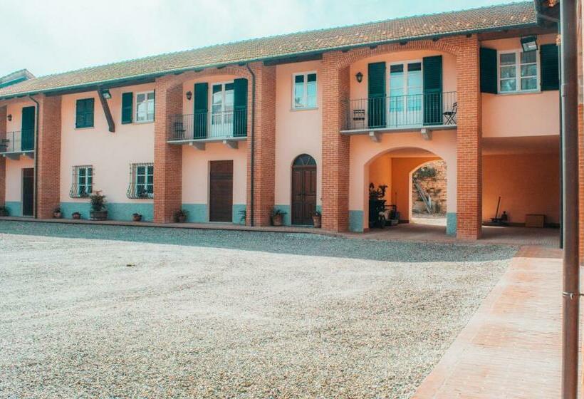 Agriturismo Villa Caffarelli