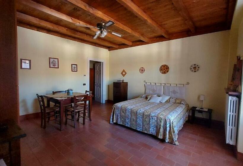 Agriturismo Villa Caffarelli