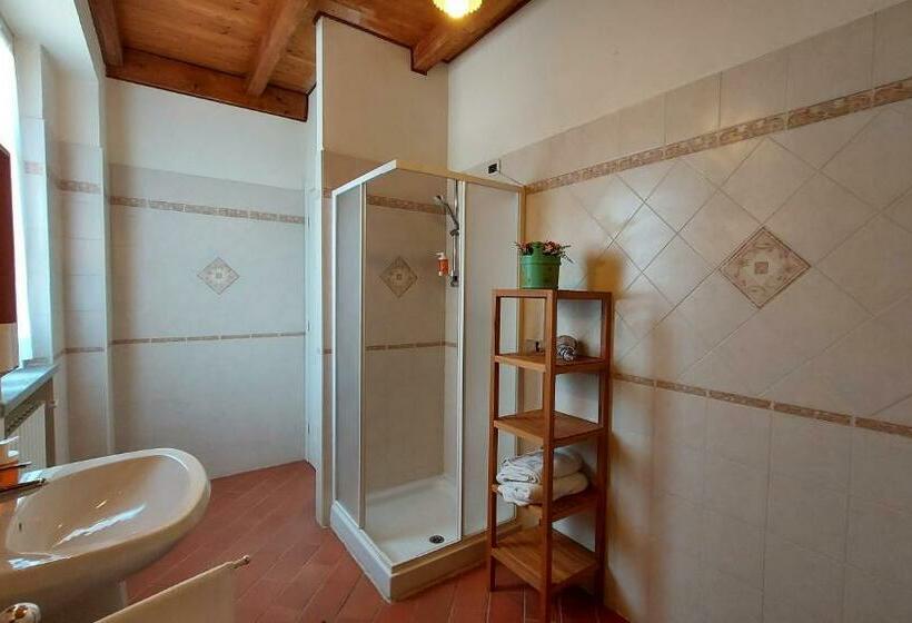 Agriturismo Villa Caffarelli