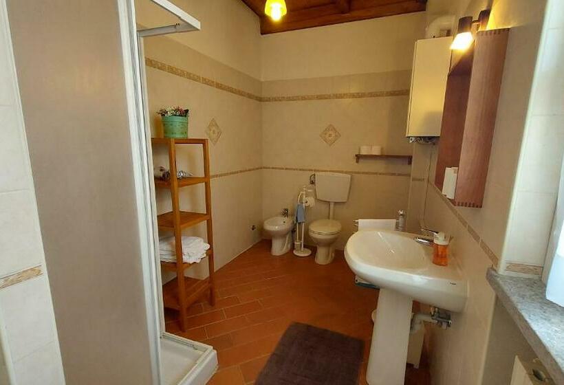 Agriturismo Villa Caffarelli