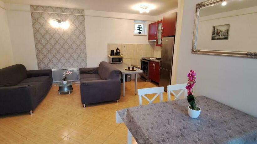 Amulett Suite Apartment