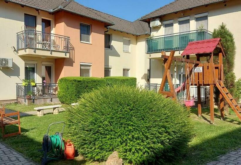 Amulett Suite Apartment