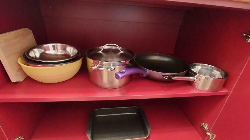 Amulett Suite Apartment