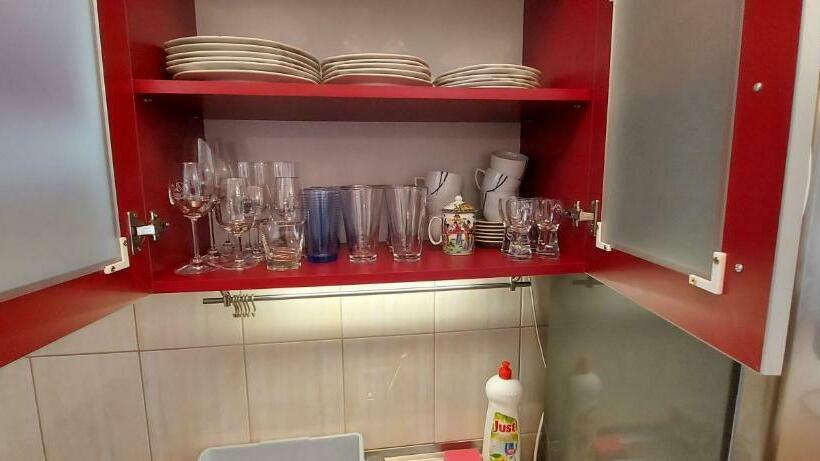 Amulett Suite Apartment