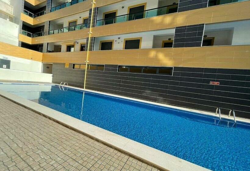 Apartamento Cacela  Manta Rota  Altura