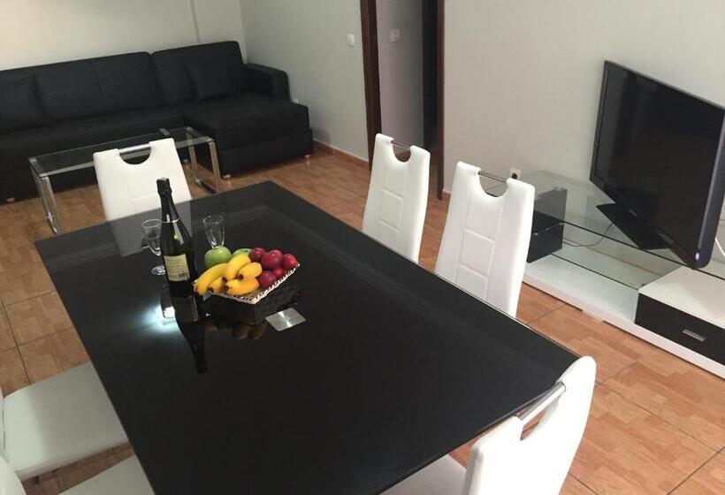Apartamento Cristimar