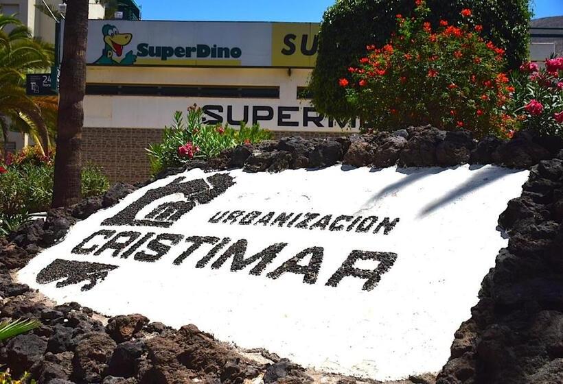 Apartamento Cristimar