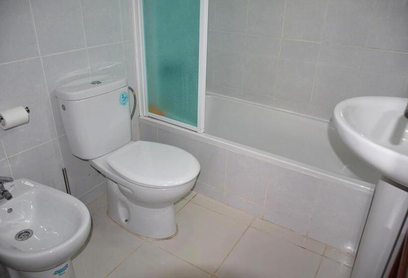 Apartamento Cristimar