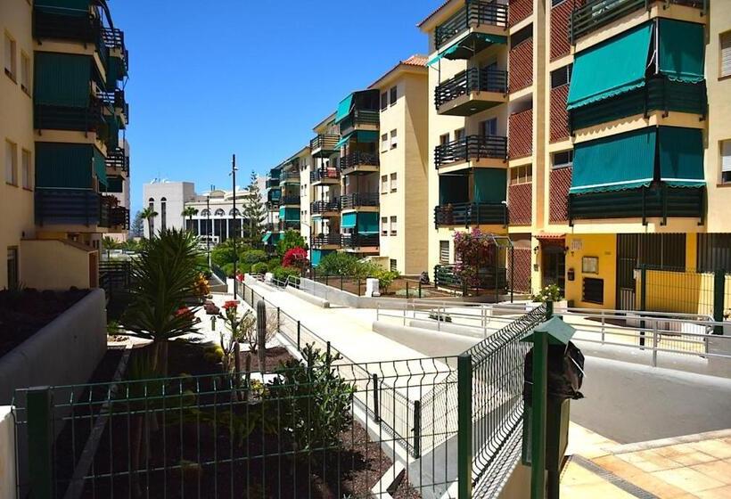 Apartamento Cristimar