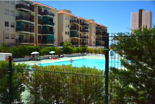 Apartamento Cristimar