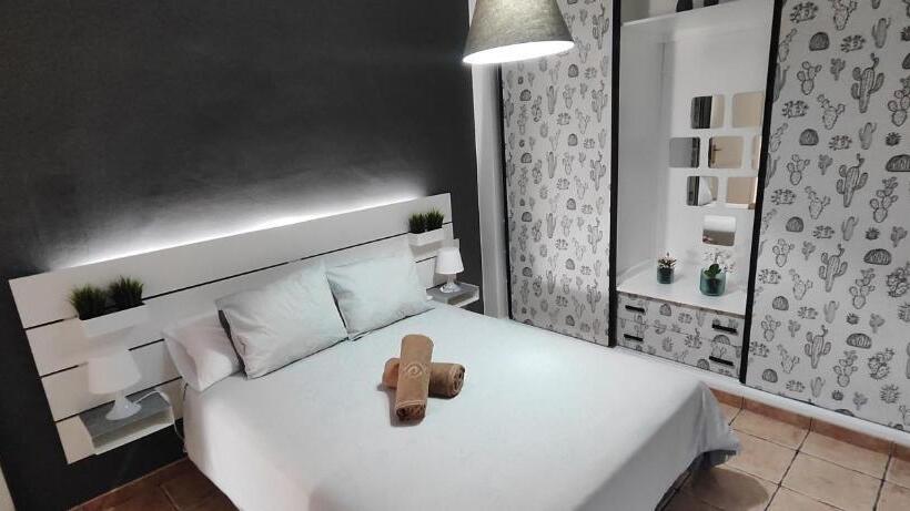 Apartamento Niar