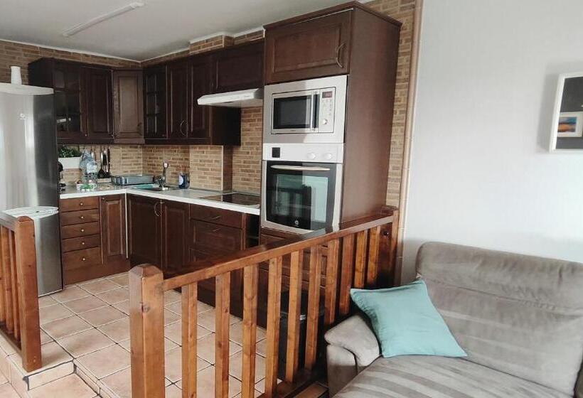 Apartamento Niar