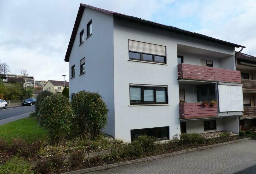 Apartment Sonnenschein