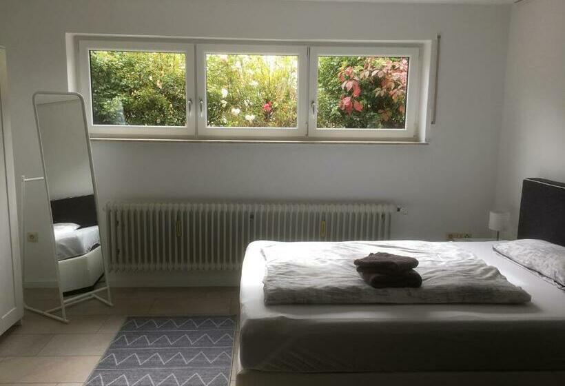 Apartment Sonnenschein