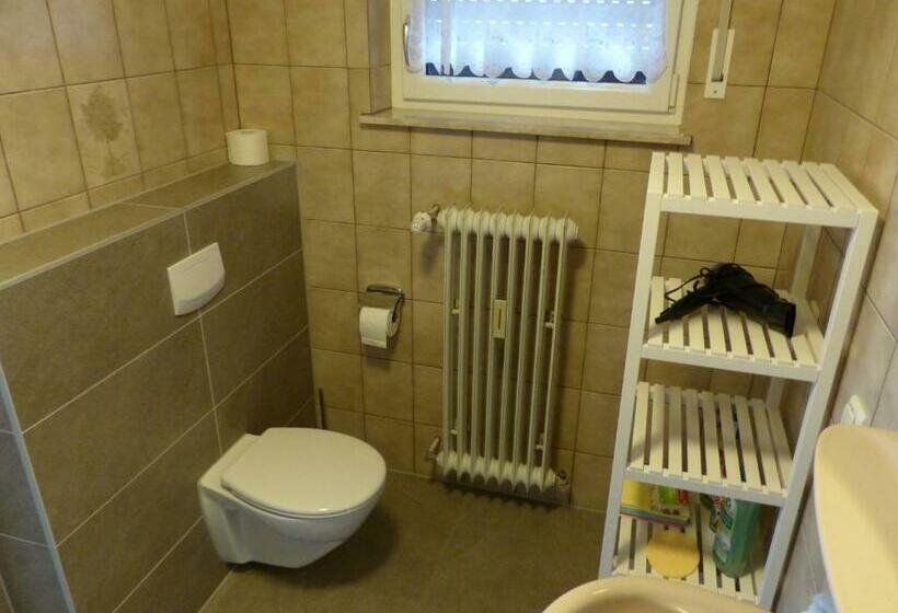 Apartment Sonnenschein