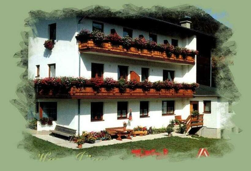 Apartments Jäger