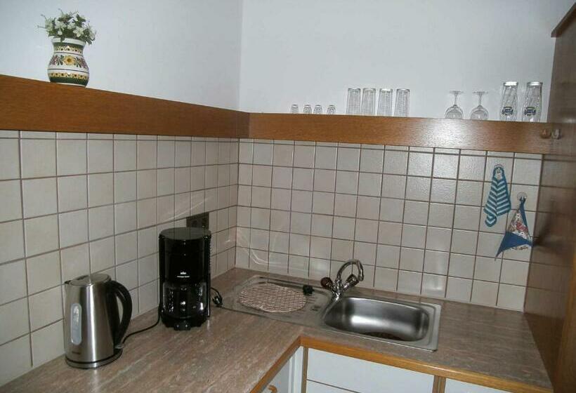 Apartments Jäger