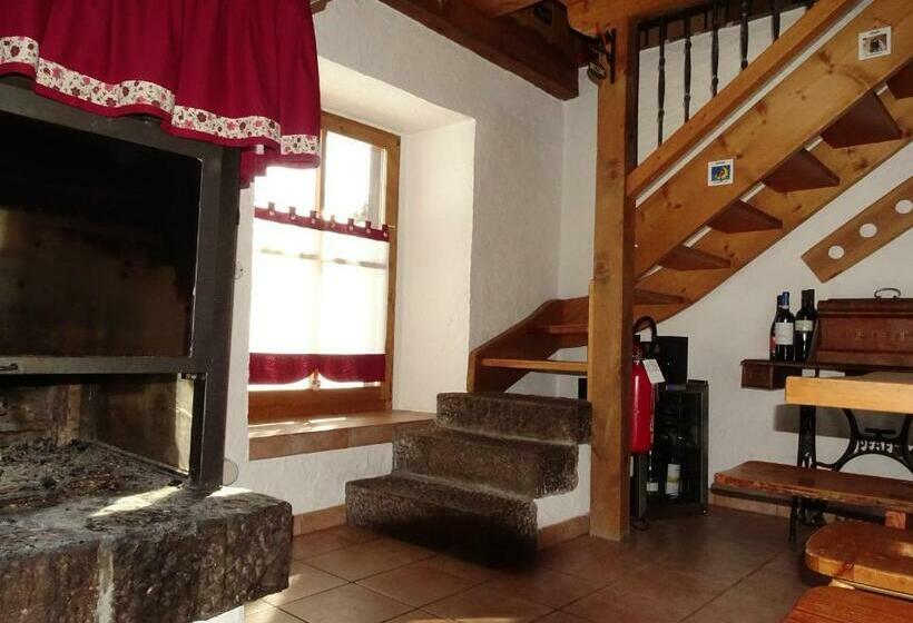 Baita Casera Caviazza