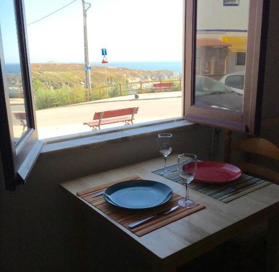 Casa De Mar @ Porto Côvo