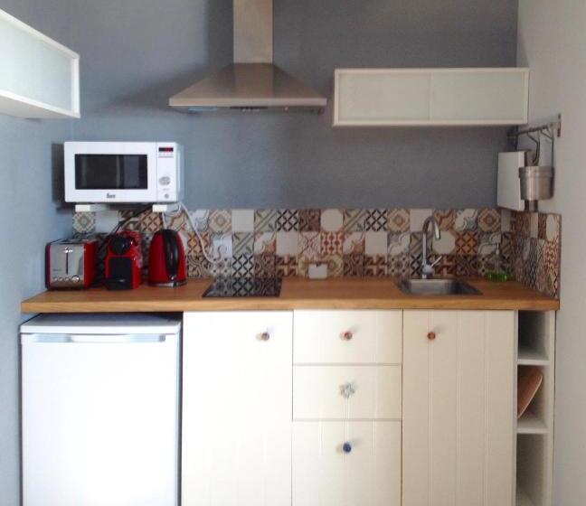 Casa De Mar @ Porto Côvo