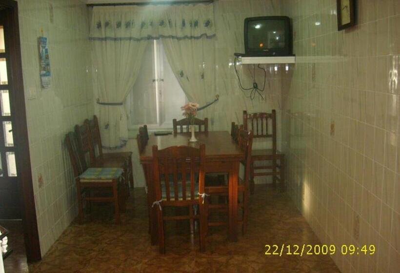 Casa Dorna