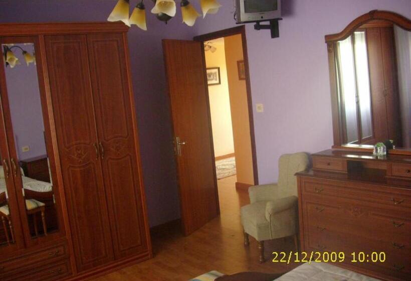 Casa Dorna
