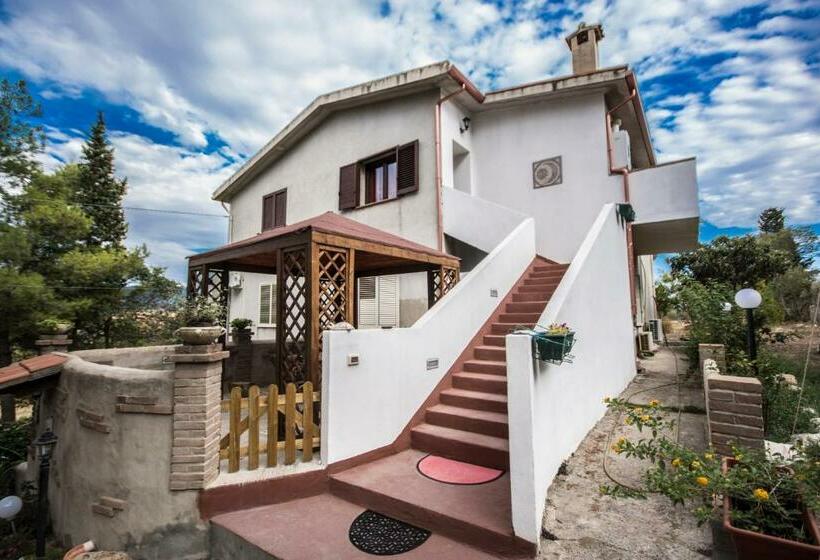 Casa Vacanza Il Mandorlo