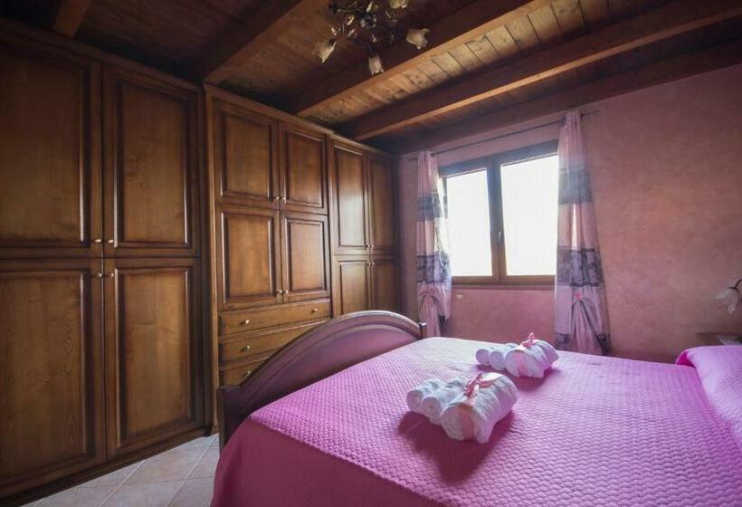 Casa Vacanza Il Mandorlo