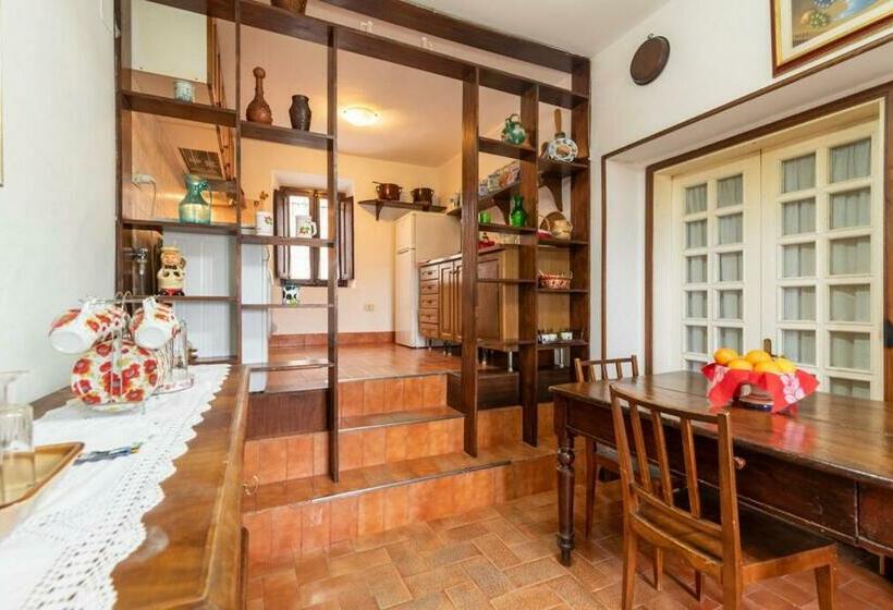 Casa Vacanza Lucignano
