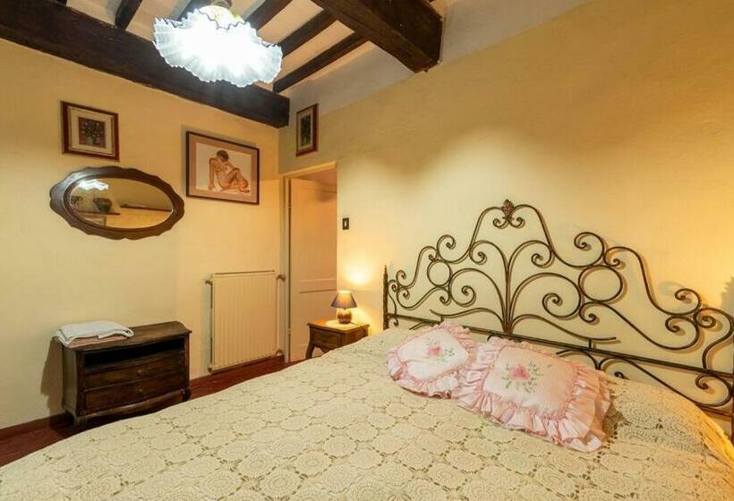 Casa Vacanza Lucignano