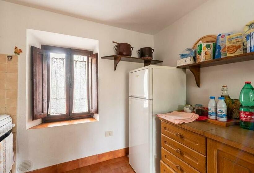 Casa Vacanza Lucignano