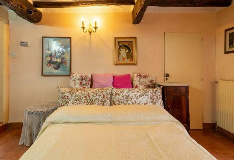 Casa Vacanza Lucignano