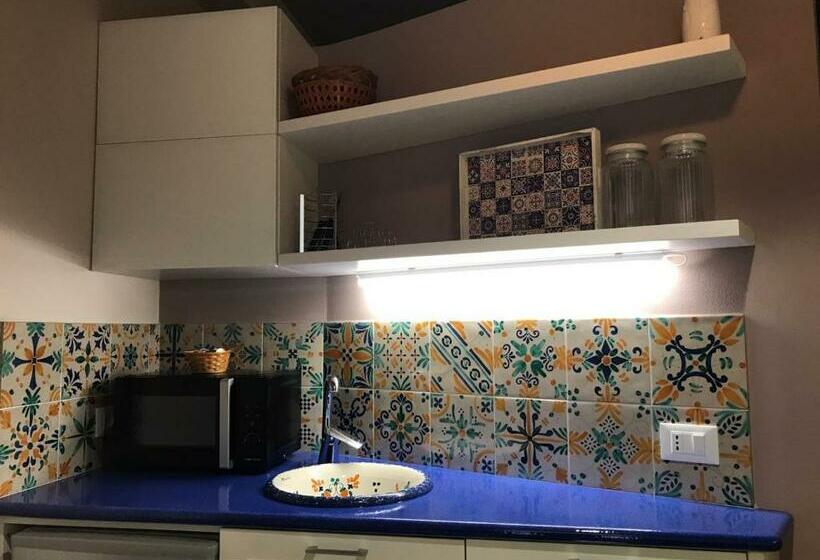 Casa Vacanze Scurò Isnello