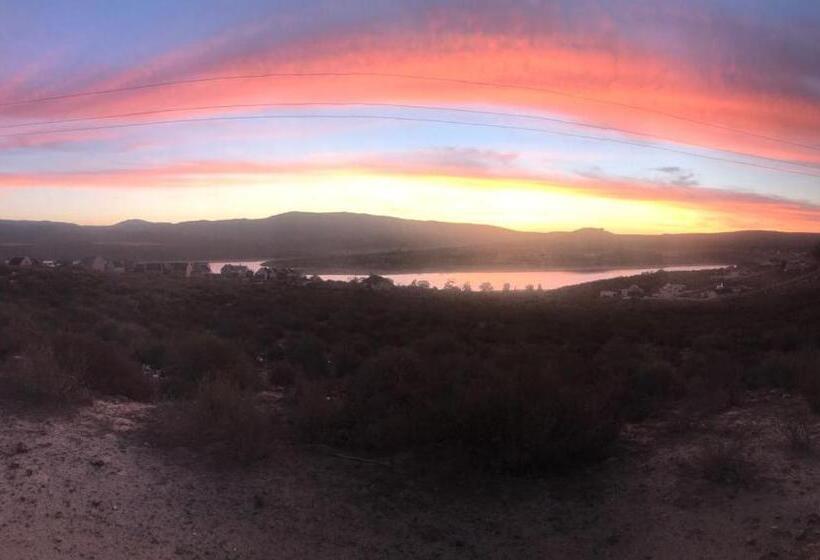 Clanwilliam Hills House