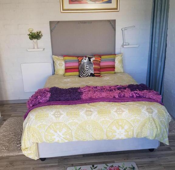 Clanwilliam Hills House